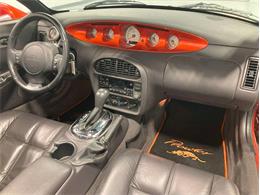 2001 Plymouth Prowler (CC-1821175) for sale in Depew, New York