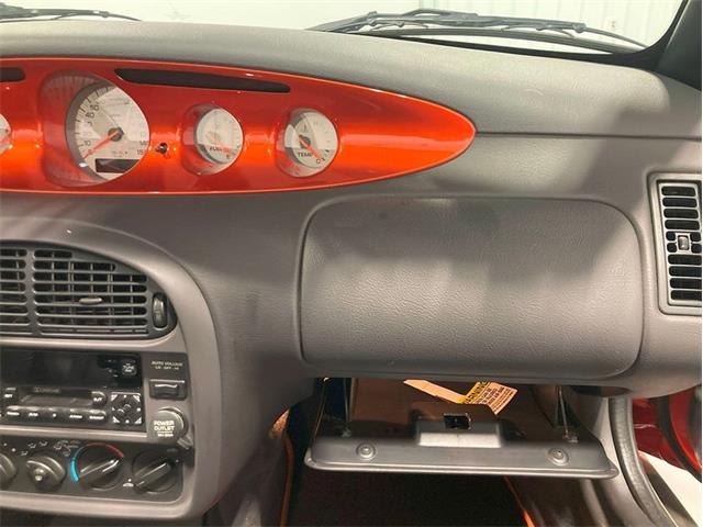 2001 Plymouth Prowler (CC-1821175) for sale in Depew, New York