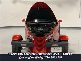 2001 Plymouth Prowler (CC-1821175) for sale in Depew, New York