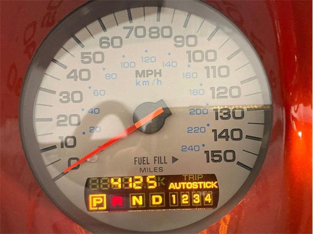 2001 Plymouth Prowler (CC-1821175) for sale in Depew, New York
