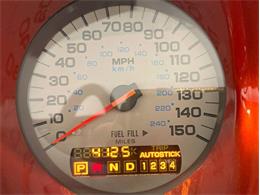 2001 Plymouth Prowler (CC-1821175) for sale in Depew, New York