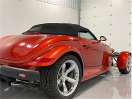 2001 Plymouth Prowler (CC-1821175) for sale in Depew, New York