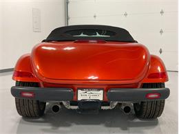 2001 Plymouth Prowler (CC-1821175) for sale in Depew, New York