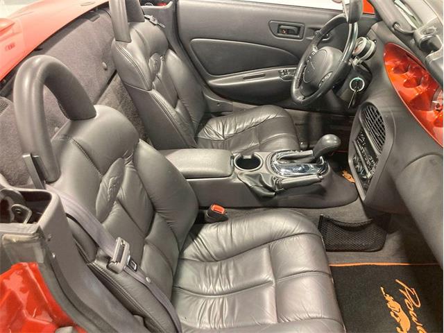 2001 Plymouth Prowler (CC-1821175) for sale in Depew, New York