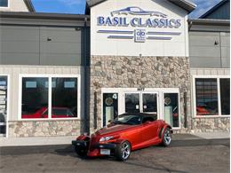 2001 Plymouth Prowler (CC-1821175) for sale in Depew, New York