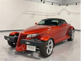 2001 Plymouth Prowler (CC-1821175) for sale in Depew, New York