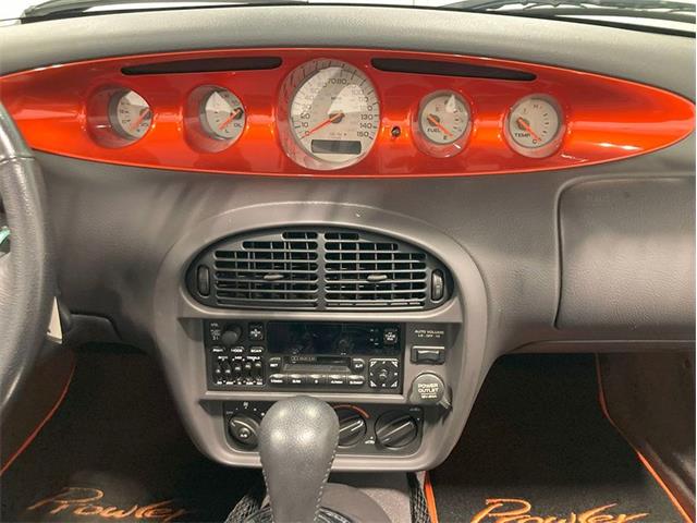2001 Plymouth Prowler (CC-1821175) for sale in Depew, New York
