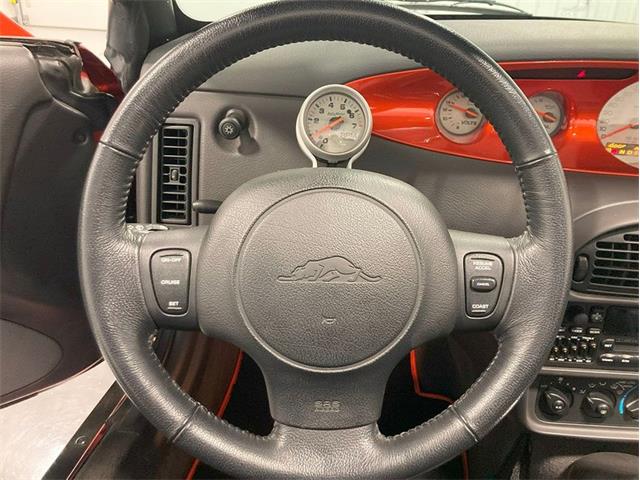 2001 Plymouth Prowler (CC-1821175) for sale in Depew, New York