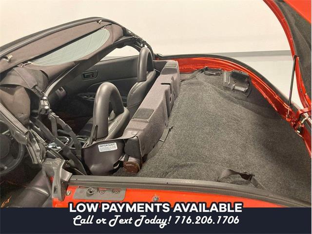 2001 Plymouth Prowler (CC-1821175) for sale in Depew, New York