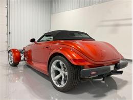 2001 Plymouth Prowler (CC-1821175) for sale in Depew, New York