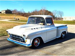 1957 Chevrolet 3100 (CC-1821187) for sale in Punta Gorda, Florida