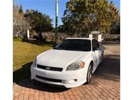 2006 Chevrolet Monte Carlo SS (CC-1821193) for sale in Punta Gorda, Florida