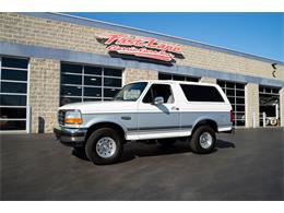 1996 Ford Bronco (CC-1821197) for sale in St. Charles, Missouri