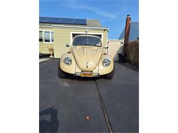 1969 Volkswagen Beetle (CC-1821199) for sale in LINDENHURST, New York