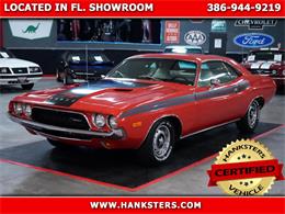 1973 Dodge Challenger (CC-1821203) for sale in Homer City, Pennsylvania