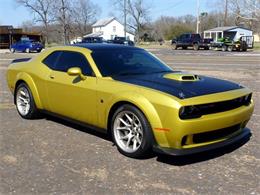 2020 Dodge Challenger (CC-1821222) for sale in Arlington, Texas