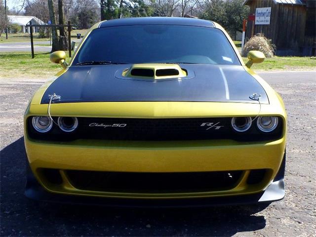 2020 Dodge Challenger (CC-1821222) for sale in Arlington, Texas