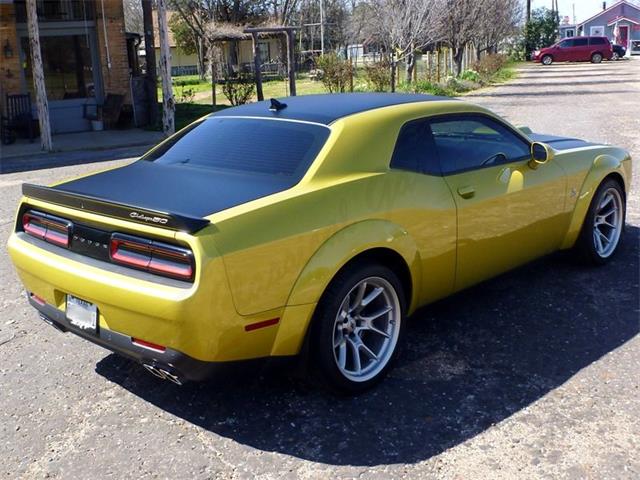 2020 Dodge Challenger (CC-1821222) for sale in Arlington, Texas