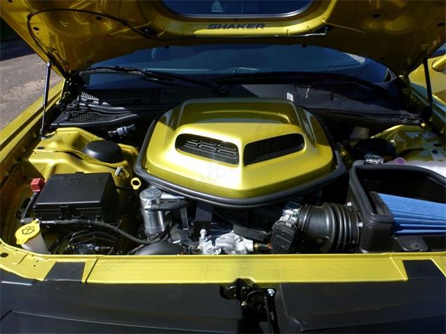 2020 Dodge Challenger (CC-1821222) for sale in Arlington, Texas