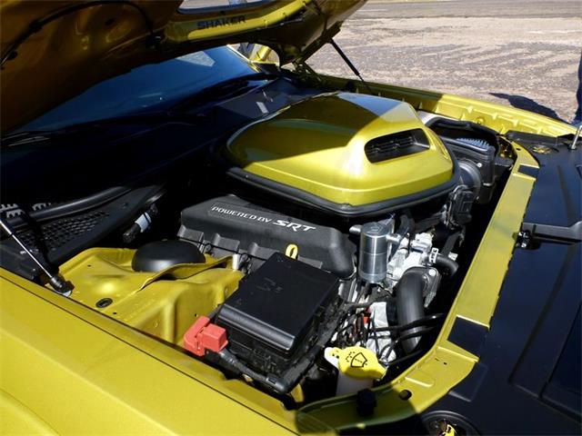 2020 Dodge Challenger (CC-1821222) for sale in Arlington, Texas