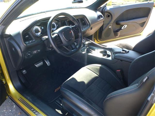 2020 Dodge Challenger (CC-1821222) for sale in Arlington, Texas