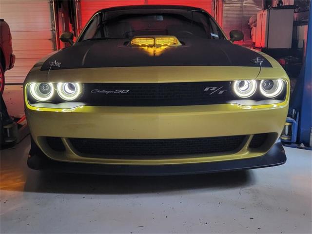 2020 Dodge Challenger (CC-1821222) for sale in Arlington, Texas