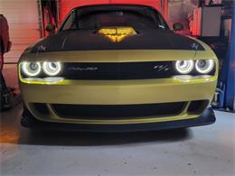 2020 Dodge Challenger (CC-1821222) for sale in Arlington, Texas