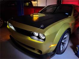 2020 Dodge Challenger (CC-1821222) for sale in Arlington, Texas