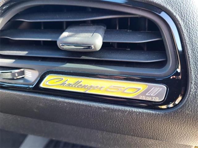 2020 Dodge Challenger (CC-1821222) for sale in Arlington, Texas