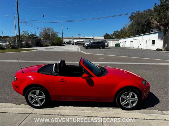 2008 Mazda 5 (CC-1821244) for sale in Clearwater, Florida