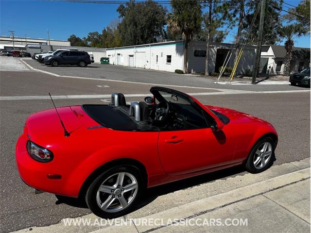 2008 Mazda 5 (CC-1821244) for sale in Clearwater, Florida