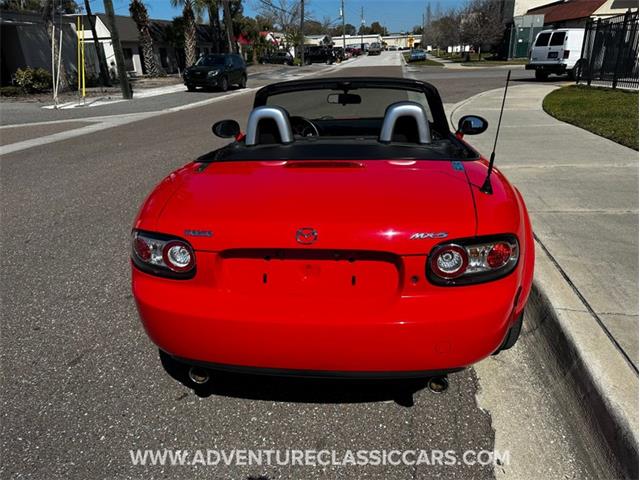 2008 Mazda 5 (CC-1821244) for sale in Clearwater, Florida
