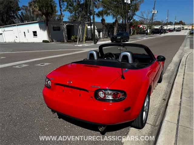 2008 Mazda 5 (CC-1821244) for sale in Clearwater, Florida
