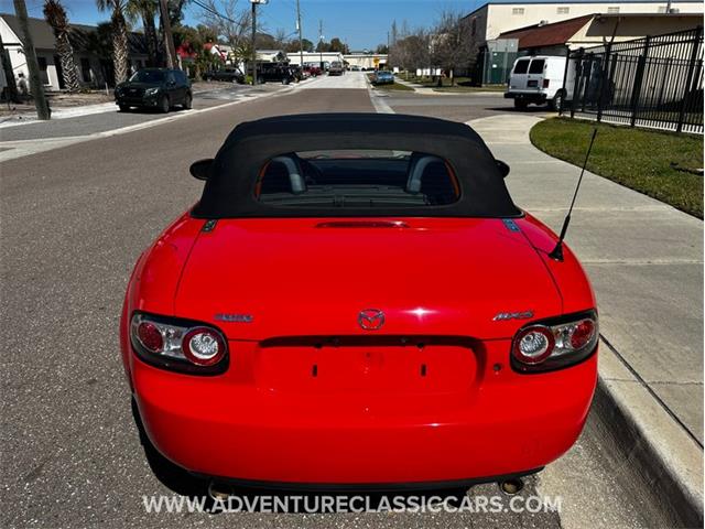 2008 Mazda 5 (CC-1821244) for sale in Clearwater, Florida