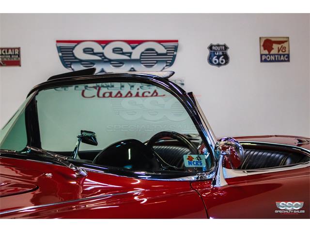 1962 Chevrolet Corvette (CC-1821246) for sale in Fairfield, California