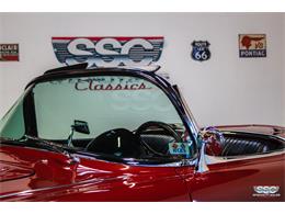 1962 Chevrolet Corvette (CC-1821246) for sale in Fairfield, California