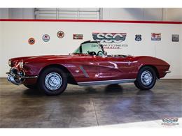 1962 Chevrolet Corvette (CC-1821246) for sale in Fairfield, California