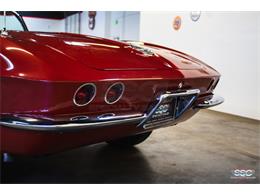 1962 Chevrolet Corvette (CC-1821246) for sale in Fairfield, California