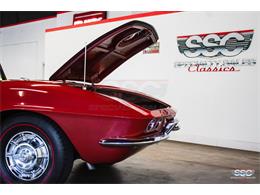 1962 Chevrolet Corvette (CC-1821246) for sale in Fairfield, California