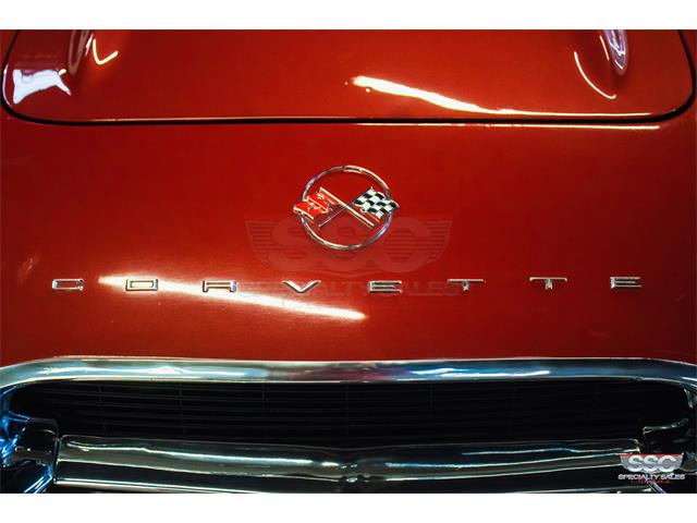 1962 Chevrolet Corvette (CC-1821246) for sale in Fairfield, California