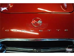 1962 Chevrolet Corvette (CC-1821246) for sale in Fairfield, California