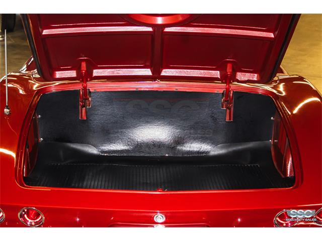 1962 Chevrolet Corvette (CC-1821246) for sale in Fairfield, California