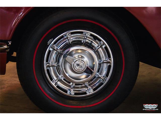 1962 Chevrolet Corvette (CC-1821246) for sale in Fairfield, California