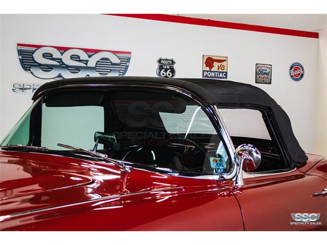 1962 Chevrolet Corvette (CC-1821246) for sale in Fairfield, California