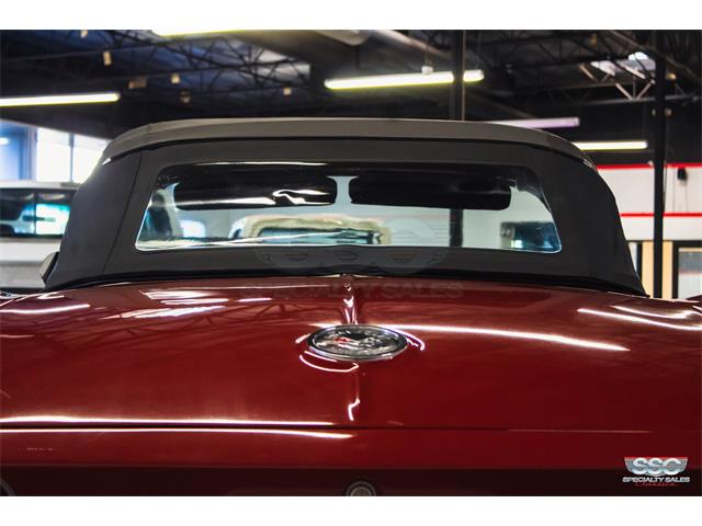 1962 Chevrolet Corvette (CC-1821246) for sale in Fairfield, California