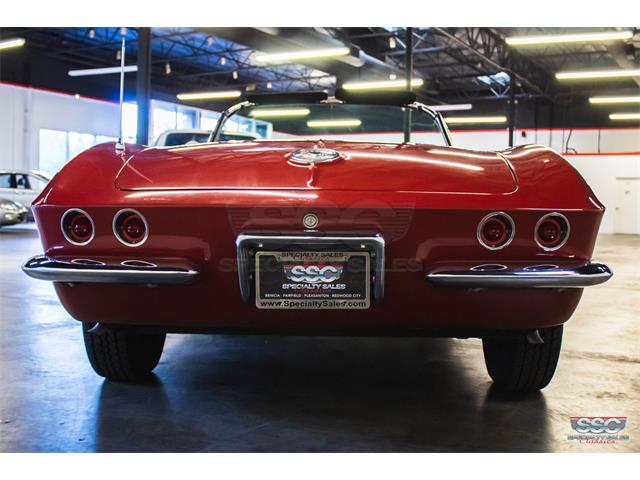1962 Chevrolet Corvette (CC-1821246) for sale in Fairfield, California
