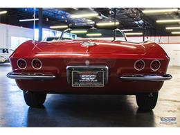 1962 Chevrolet Corvette (CC-1821246) for sale in Fairfield, California