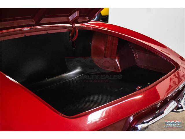 1962 Chevrolet Corvette (CC-1821246) for sale in Fairfield, California