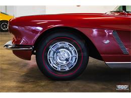 1962 Chevrolet Corvette (CC-1821246) for sale in Fairfield, California
