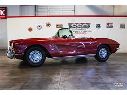 1962 Chevrolet Corvette (CC-1821246) for sale in Fairfield, California